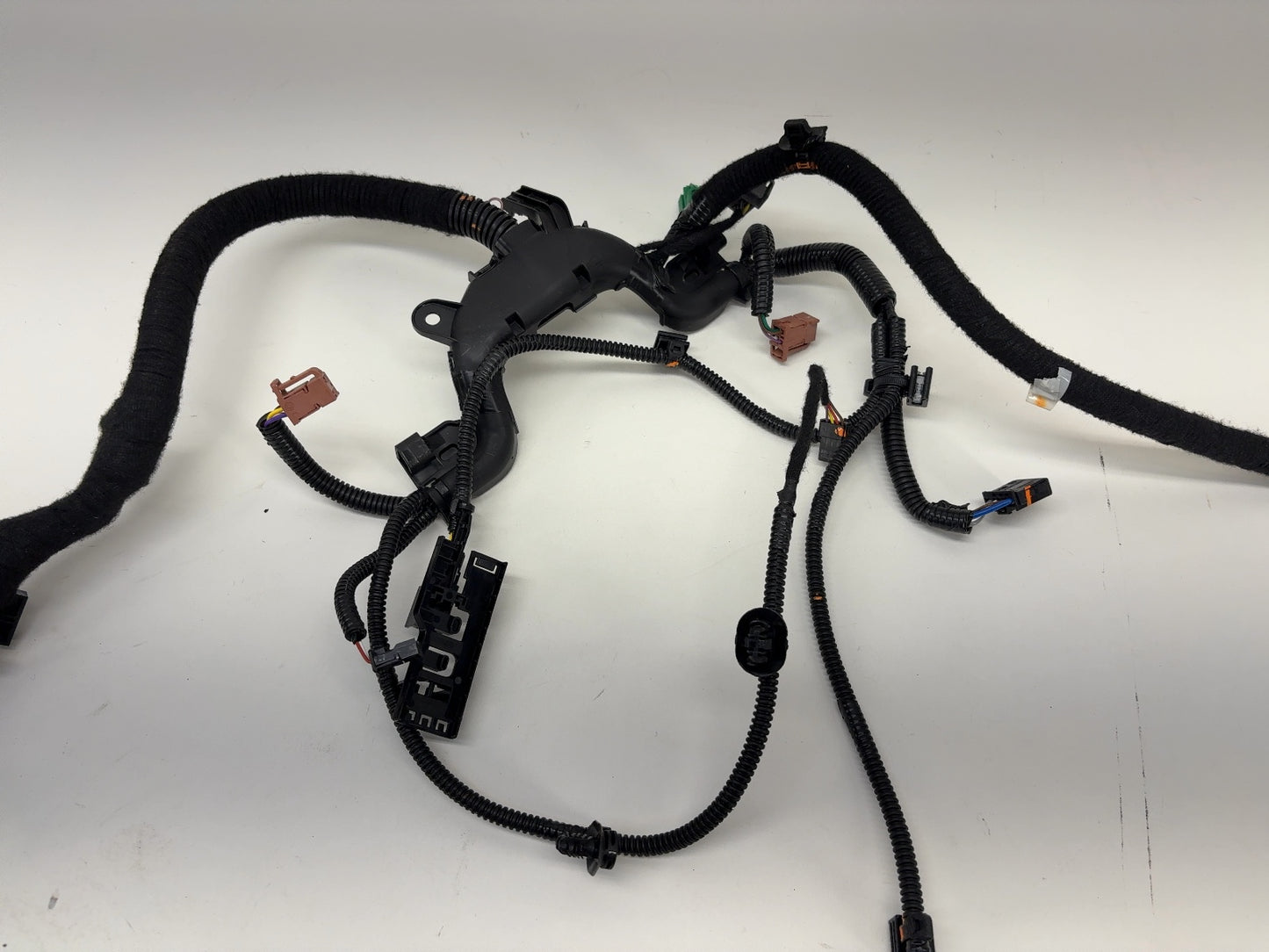 2025 Tesla Model 3 Highland Front Left Door Harness 1897321-02-B