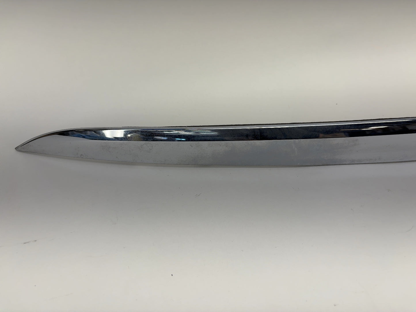2016 Tesla Model X Liftgate Applique 1035369-00-D