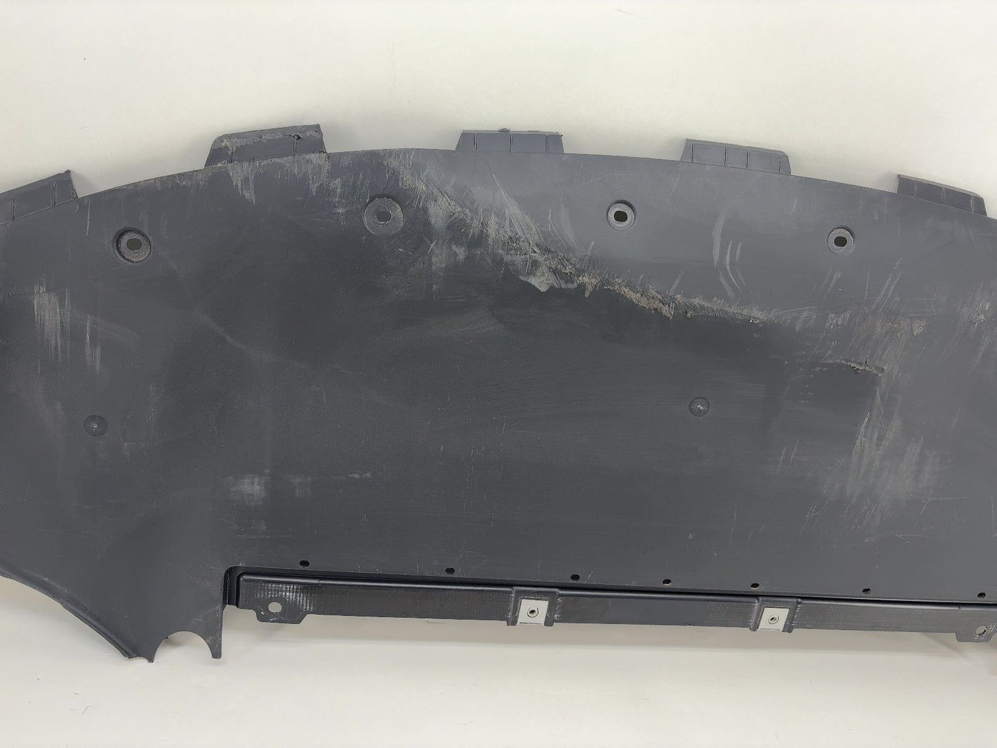 2024 Tesla Model 3 Highland Front Bumper Valance 1771474-00-F