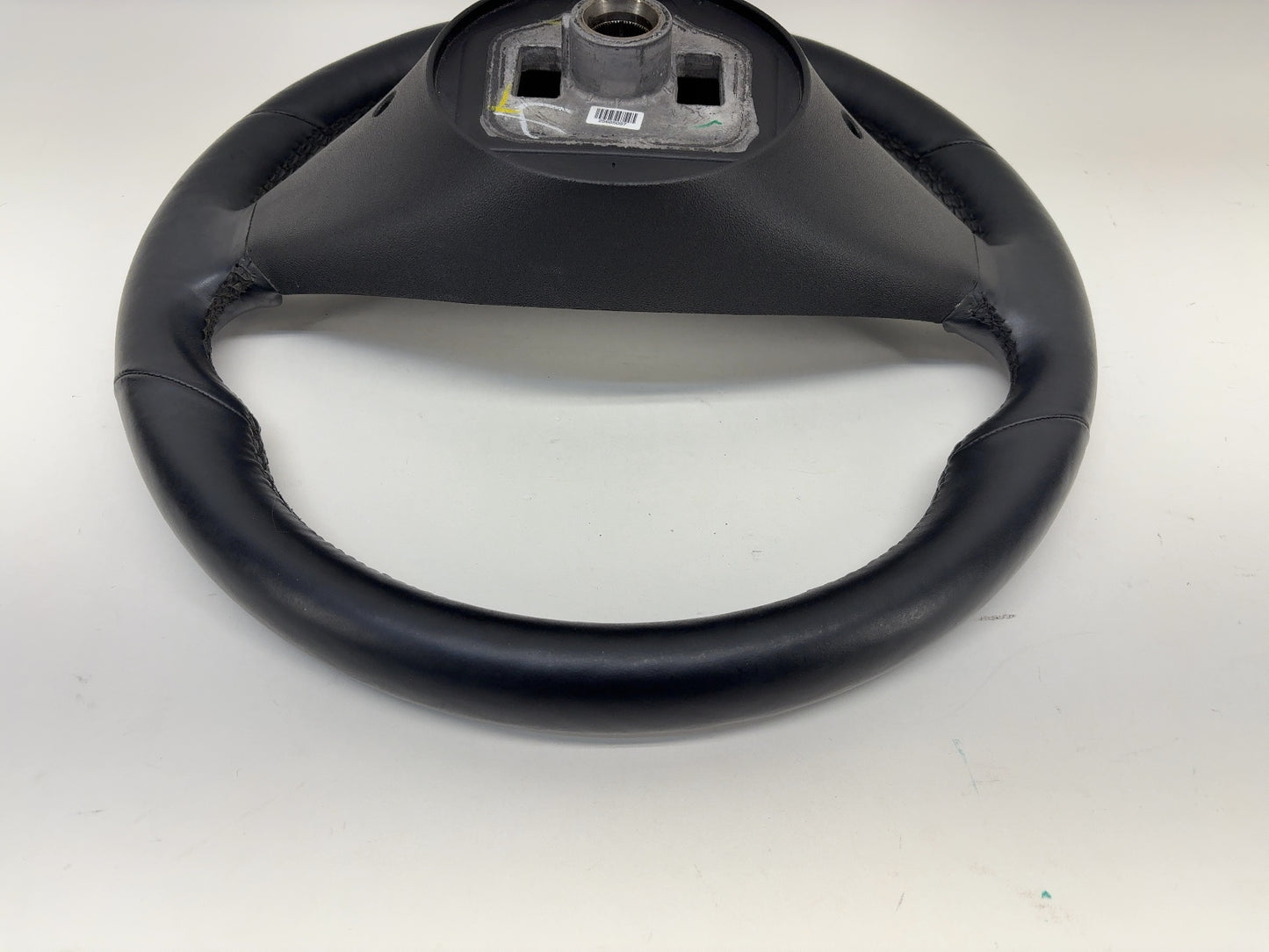 2017-2018 Tesla Model X Steering Wheel Heated 1036774-00-D