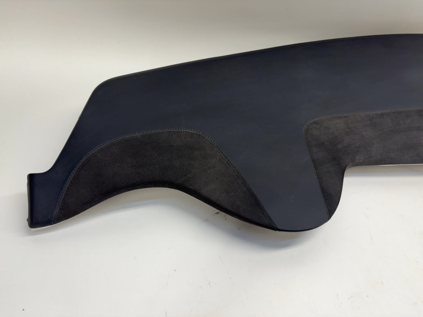 2017 Tesla Model X Dash Panel with Airbag 1054145-11-E