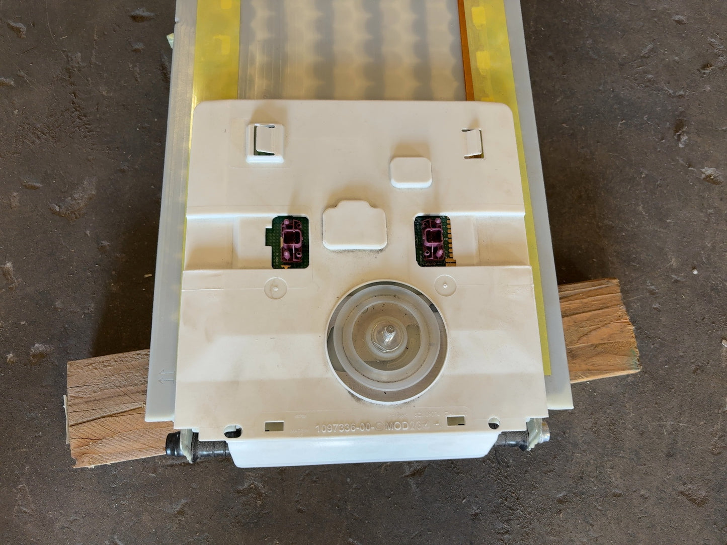 2021 Tesla Model 3 Battery Module 1609906-01-A