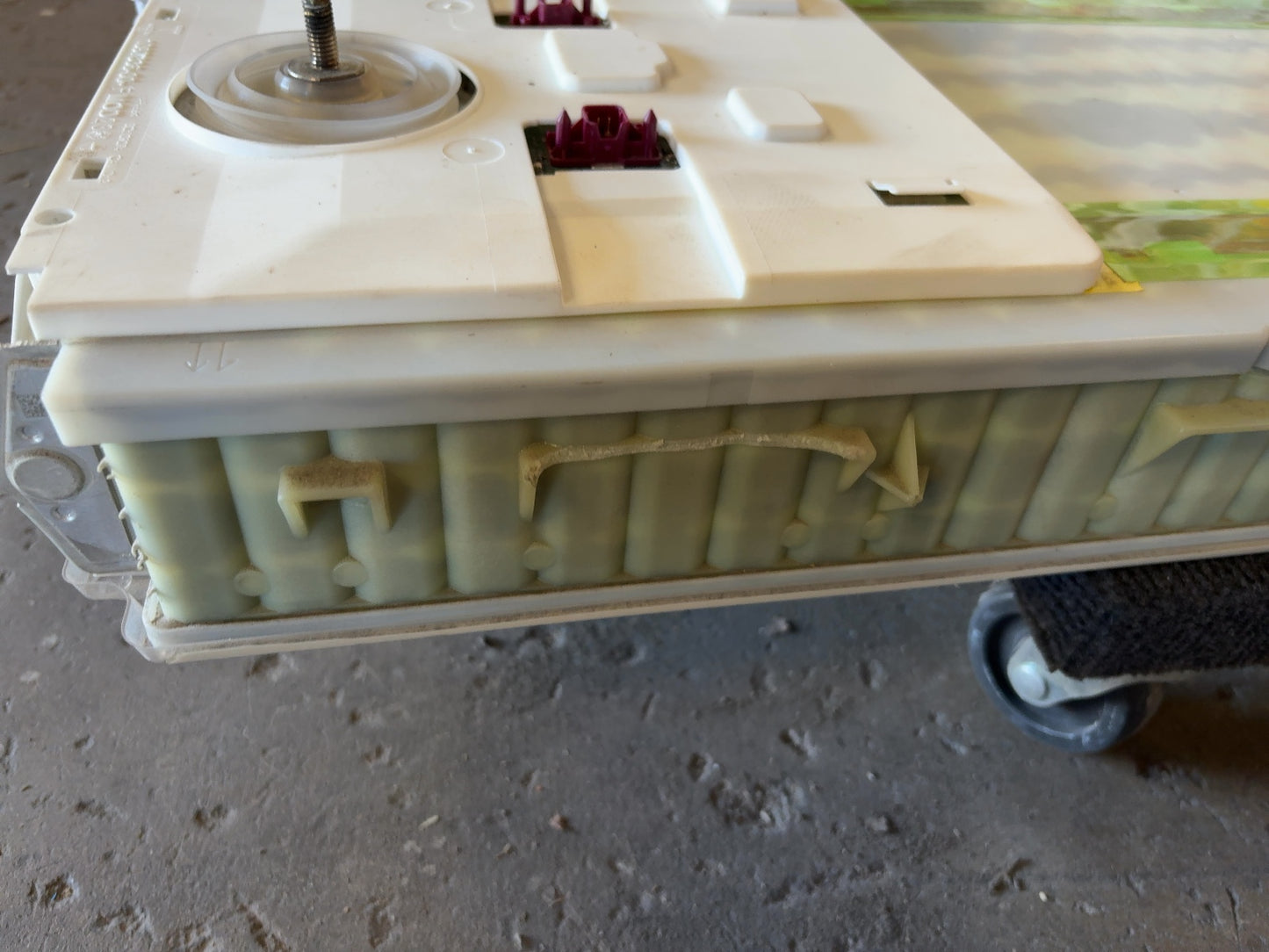 2018 Tesla Model 3 Battery Module 1091594-01-E
