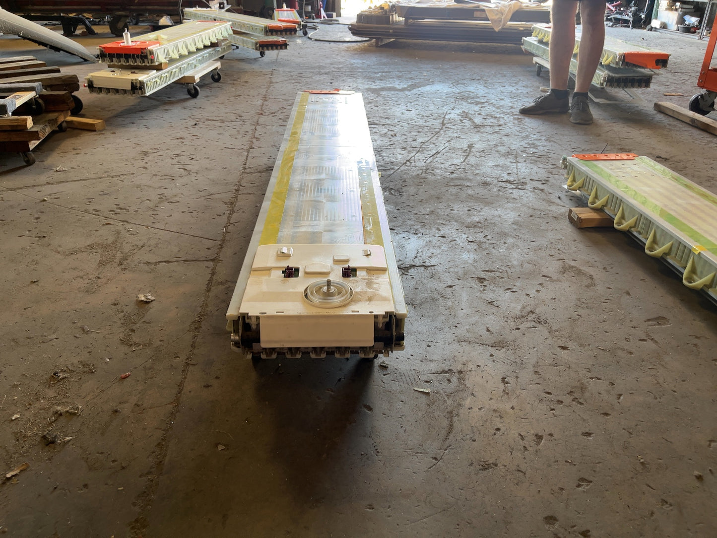 2021 Tesla Model 3 Battery Module 1609294-02-A