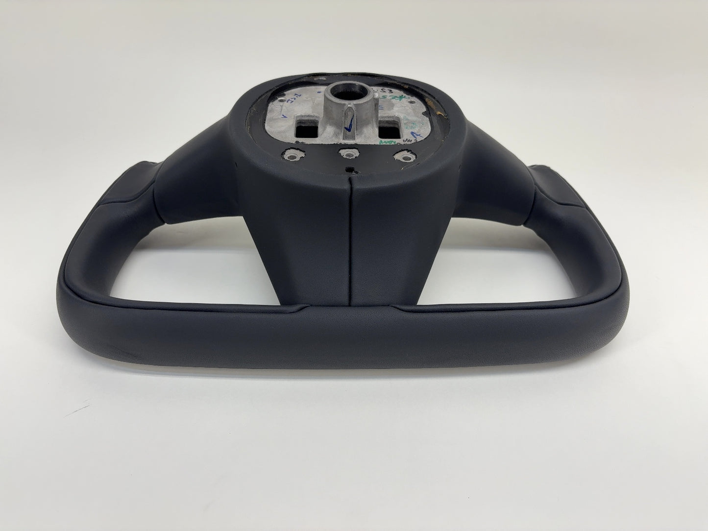 2021 Tesla Model S Yoke Steering Wheel 1965131-00-D