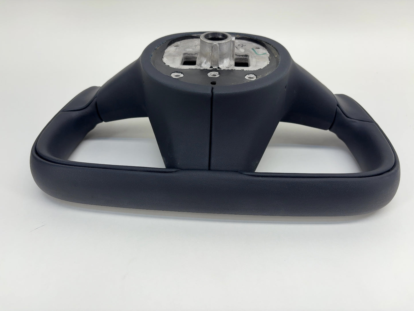 2021 Tesla Model S Yoke Steering Wheel 1965131-00-D