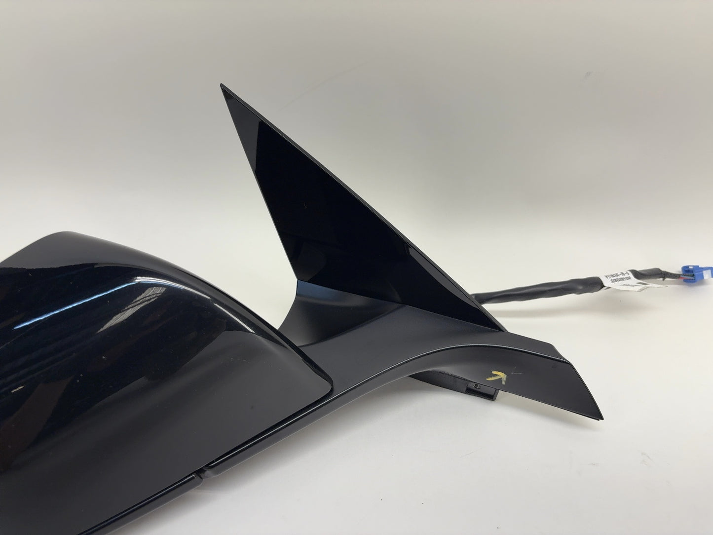 2024 Tesla Model 3 Highland Front Right Door Mirror Assembly 1592032-00-G