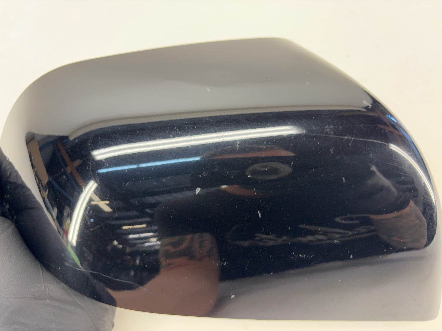 2018-2021 Tesla Model 3 Exterior Mirror Skull Cap Right 1092292-00-D