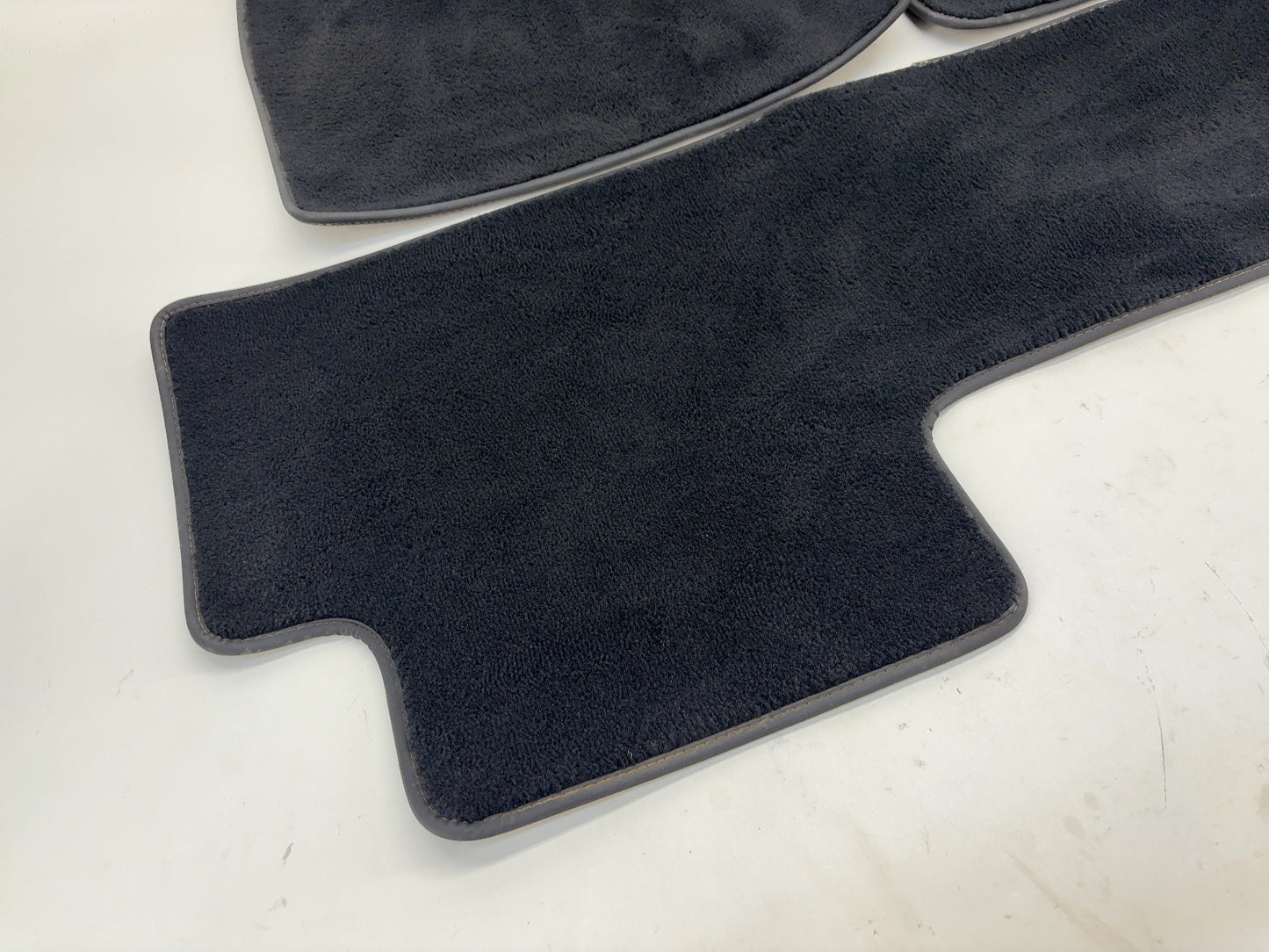2018 Tesla Model 3 Floor Mat Set 1516554-00-A