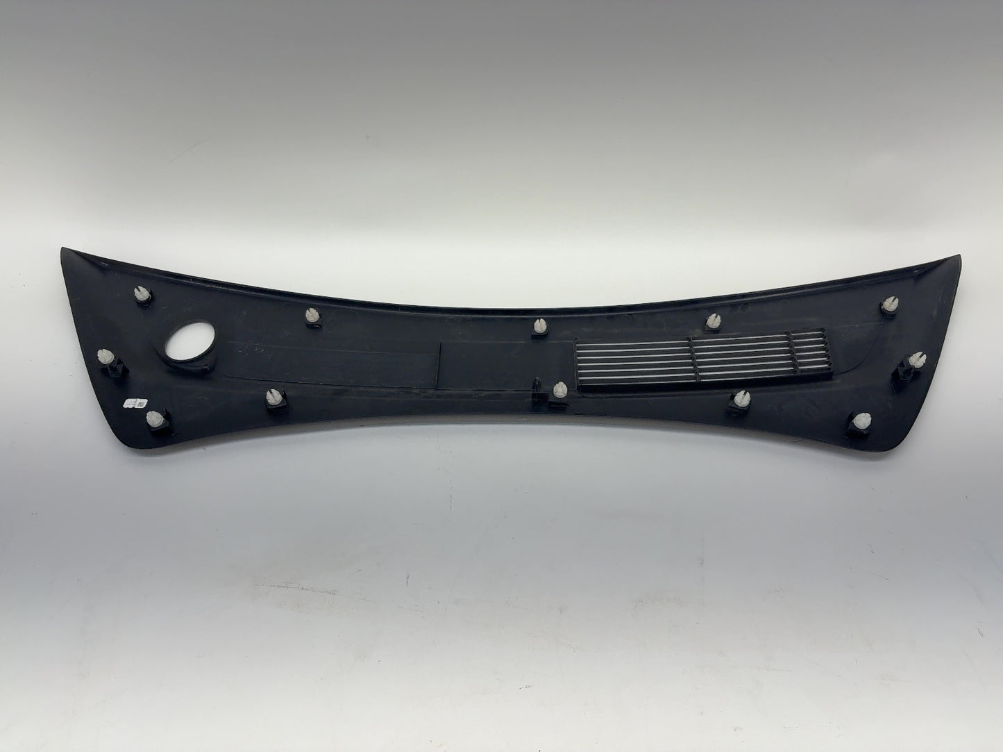 2021 Tesla Model 3 Frunk Apron Rear 1081675-00-E