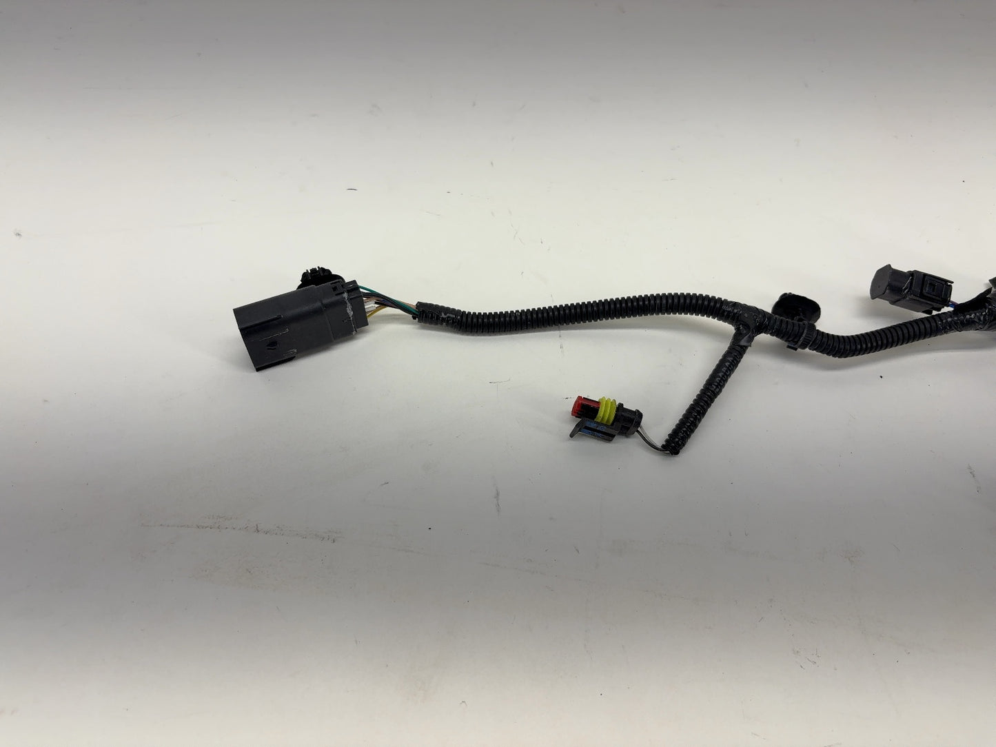 2021 Tesla Model 3 Radiator Support Harness 2567961-00-B