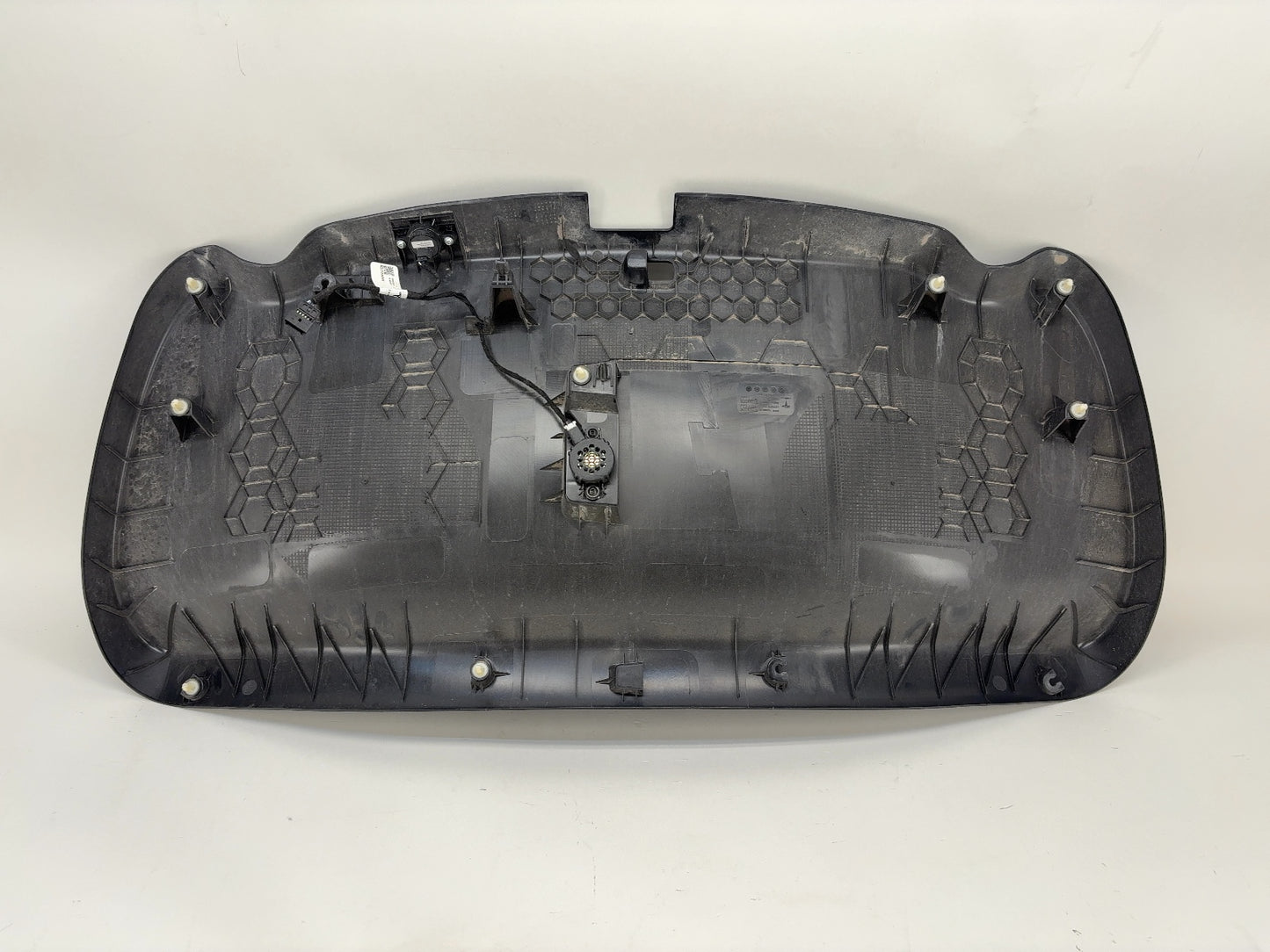 2021 Tesla Model 3 Liftgate Trim 1558860-00-D