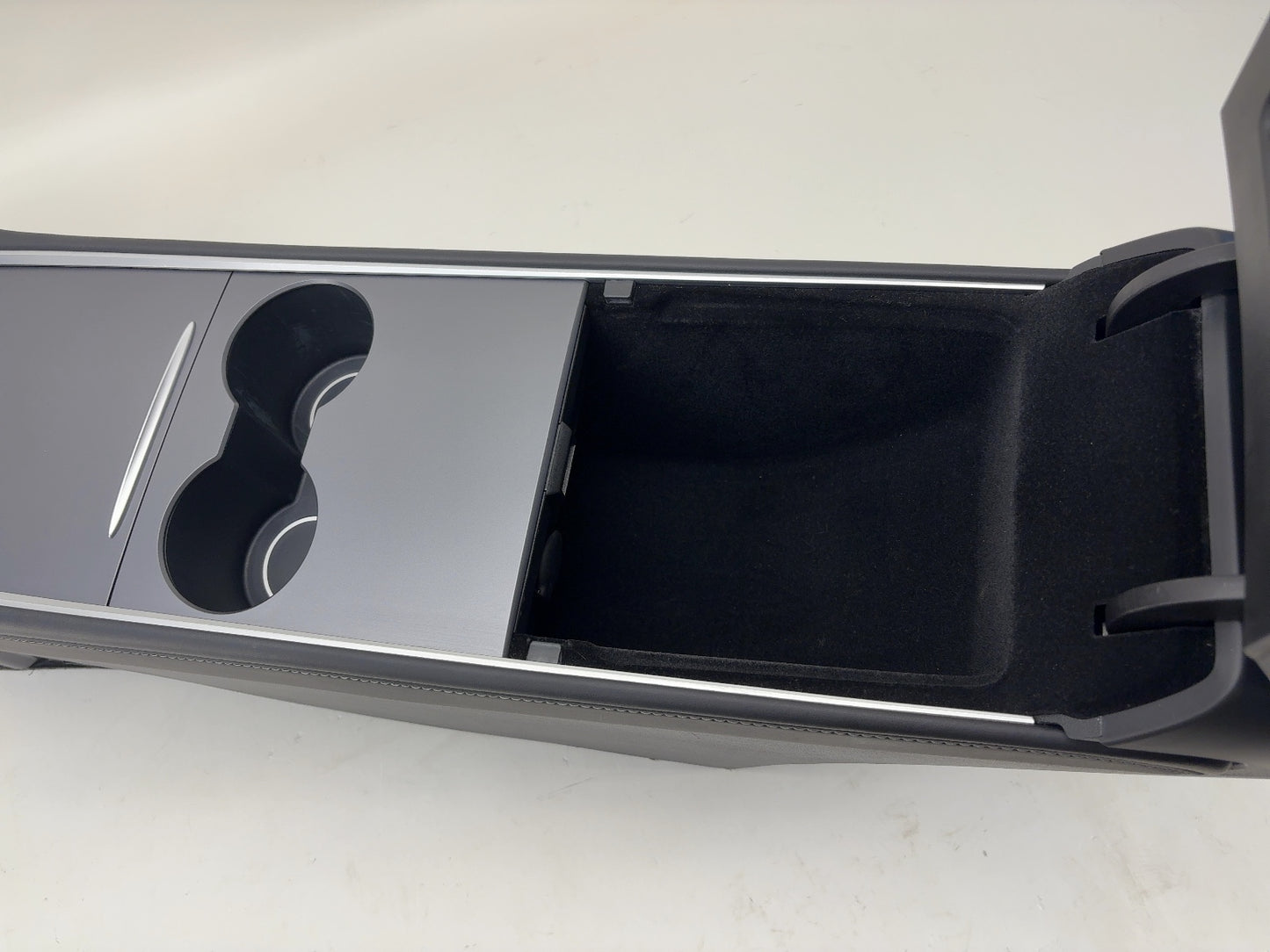 2021 Tesla Model 3 Center Console 2 1755503-00-A