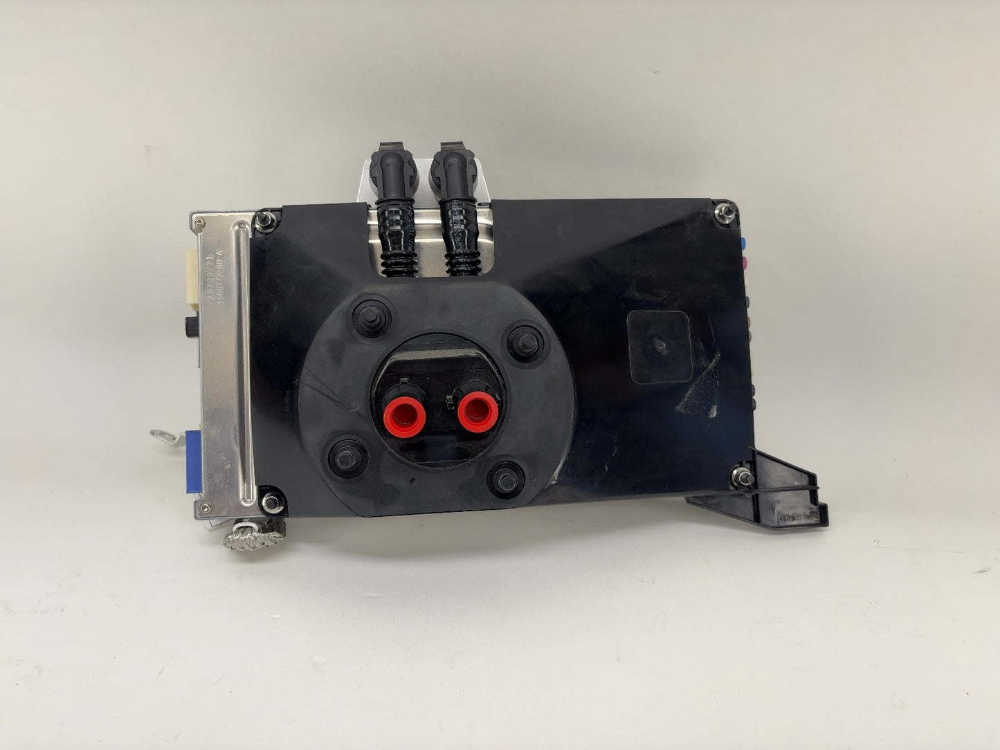 2021 Tesla Model 3 Car Ice Computer 1566786-00-E