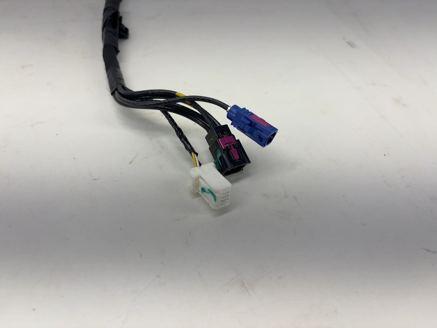 2021 Tesla Model 3 Front Adjustable Triple Camera 1143746-00-D