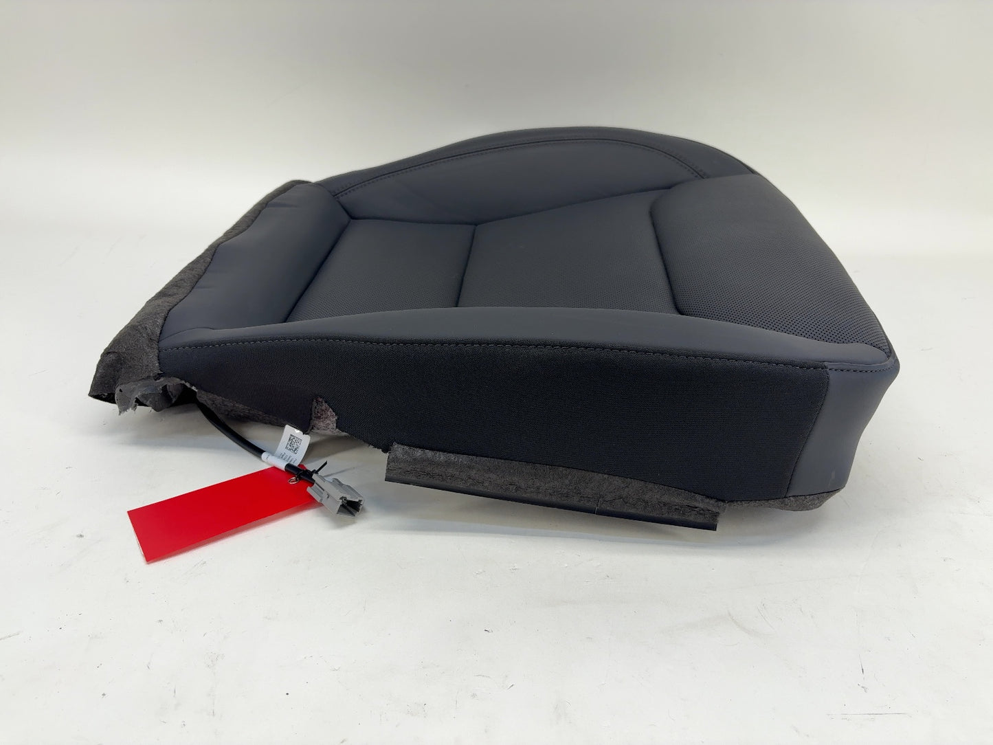 2024-2025 Tesla Model 3 Highland Front Left Driver Seat Lower Cushion 1997744-01-C