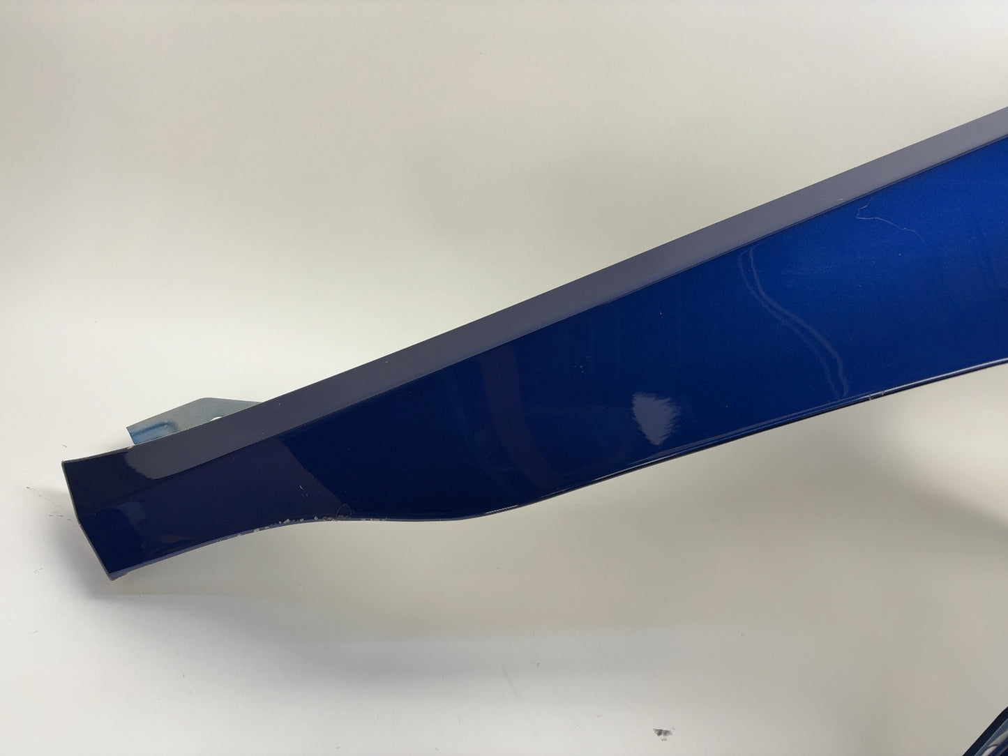 2020-2025 Tesla Model Y Front Fender Left E Coated 1493451-E0-B