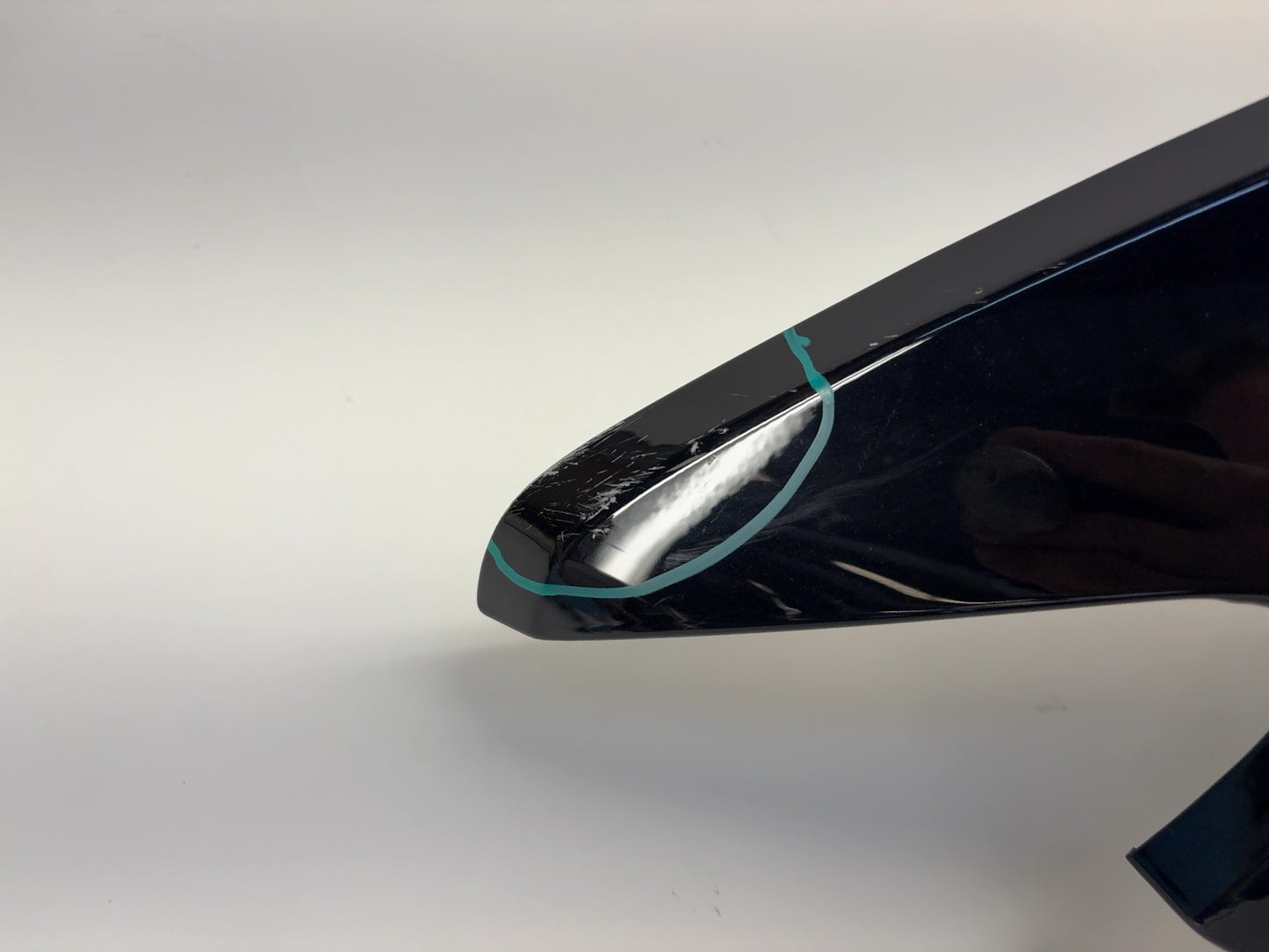 2023-2024 Rivian R1T Right Fender PT01013179-A