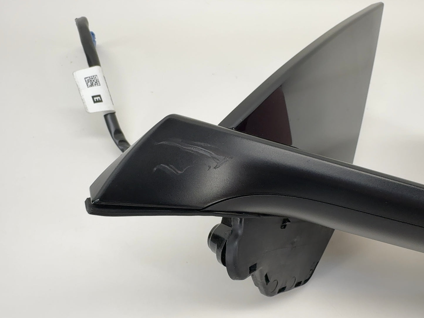 2022-2023 Tesla Model Y Front Left Door Mirror Assembly 1594111-00-C