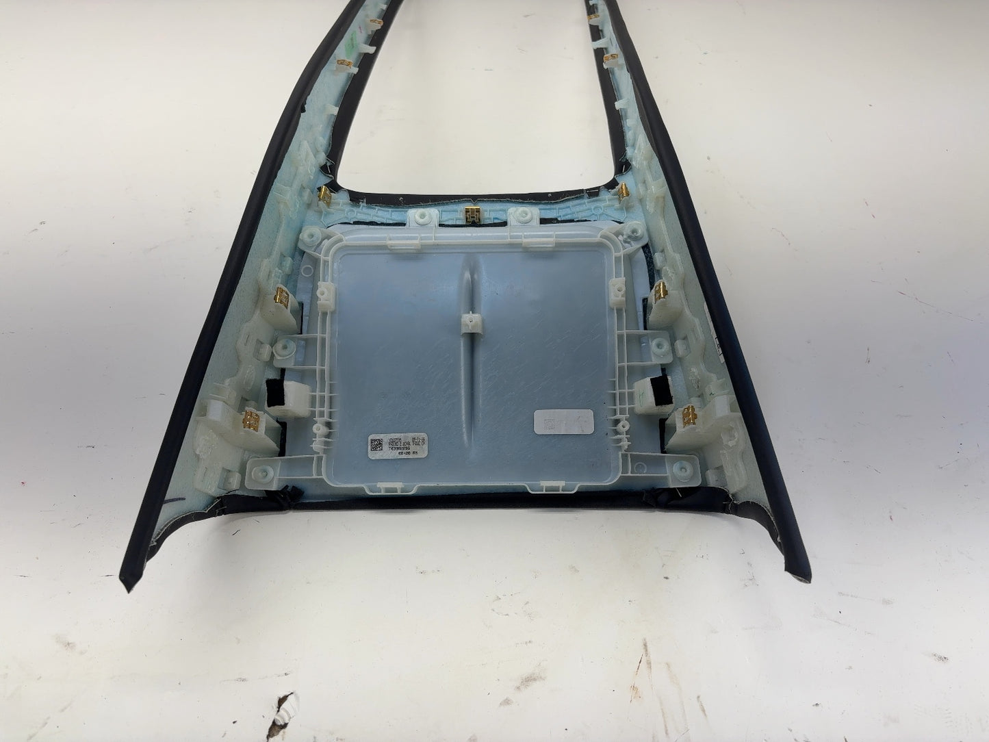2022-2025 Tesla Model Y Center Console 2.0 Trim 1755541-00-B