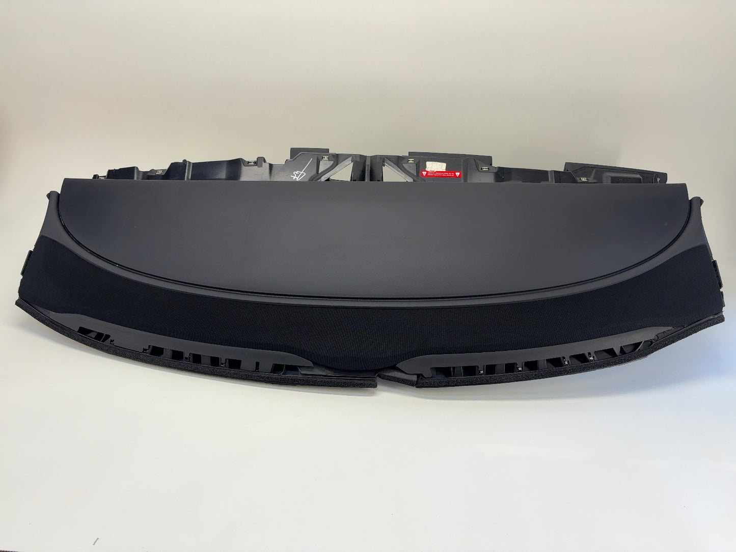 2021-2025 Tesla Model 3 Dash Panel with Airbag 1077823-00-G