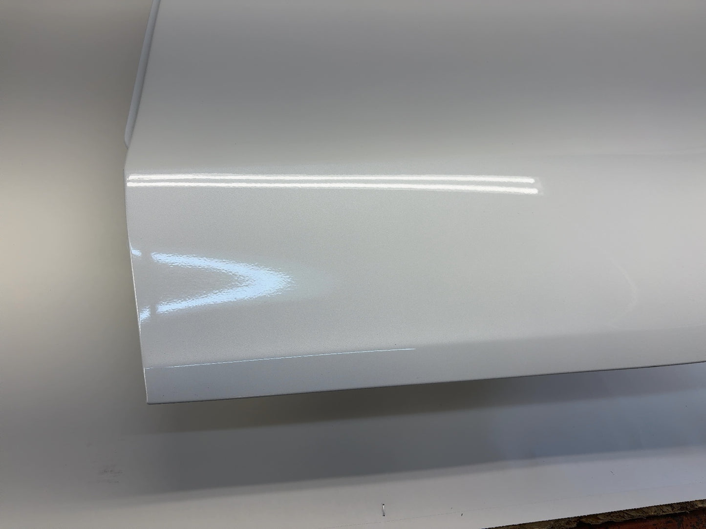 2020-2025 Tesla Model Y Rear Left Door Shell 1493561-E0-A