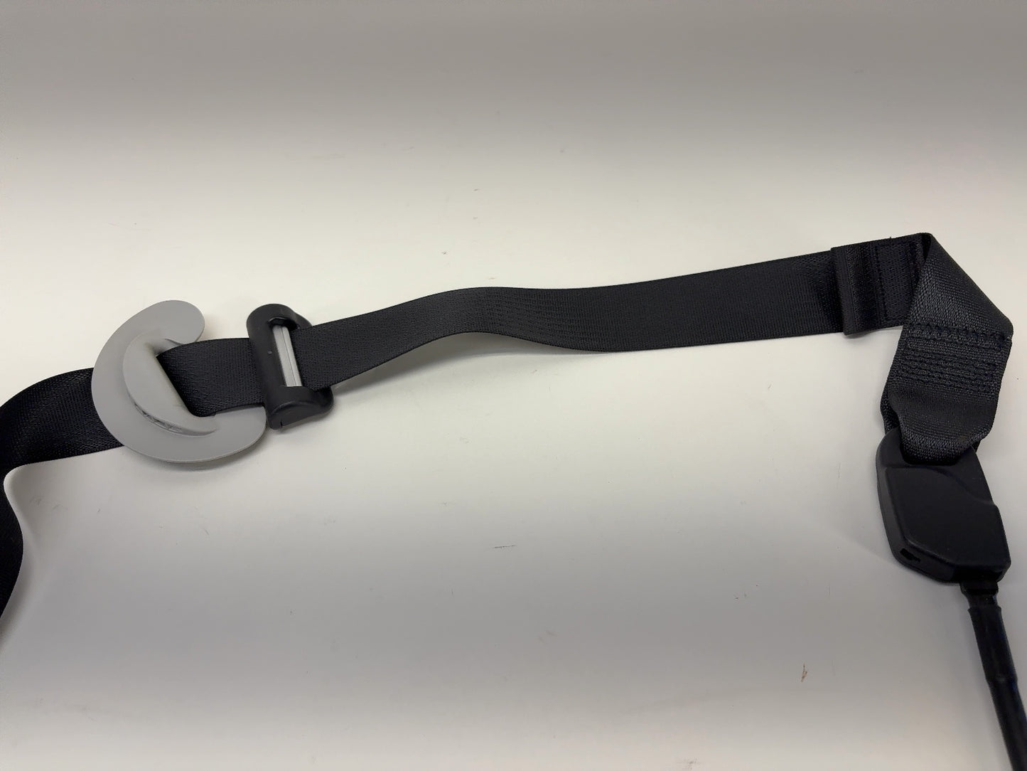 2021 Tesla Model Y Front Right Seat belt w Pretensioner 1493783-01-B