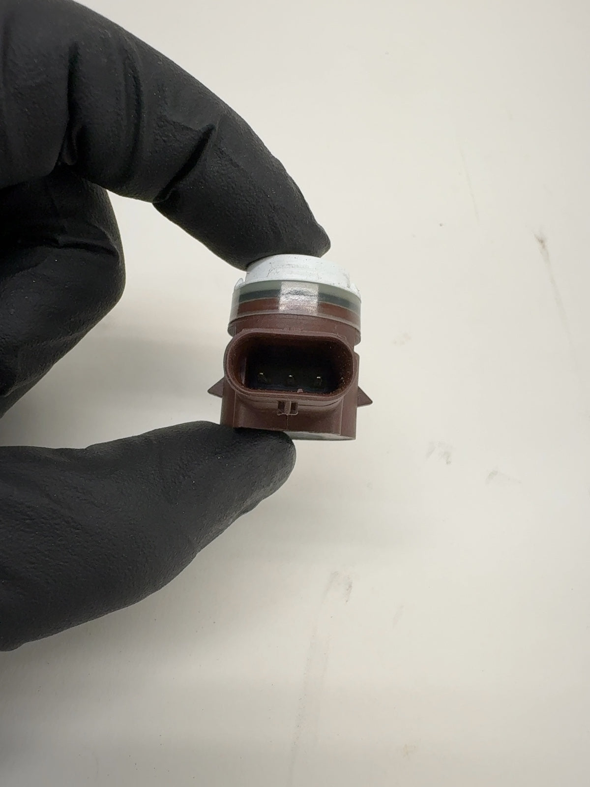 2021 Tesla Model Y Ultrasonic Sensor Pearl White 1127502-11-D