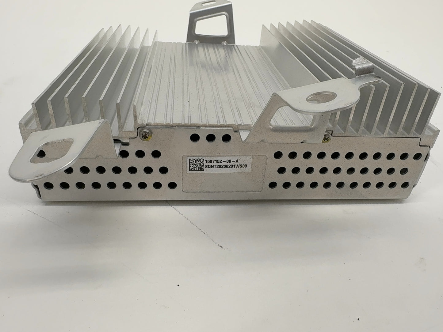 2021 Tesla Model Y Amplifier Audio 1507152-00-A