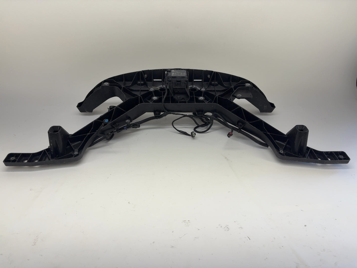 2021 Tesla Model Y Radiator Support Assembly 1495245-99-C