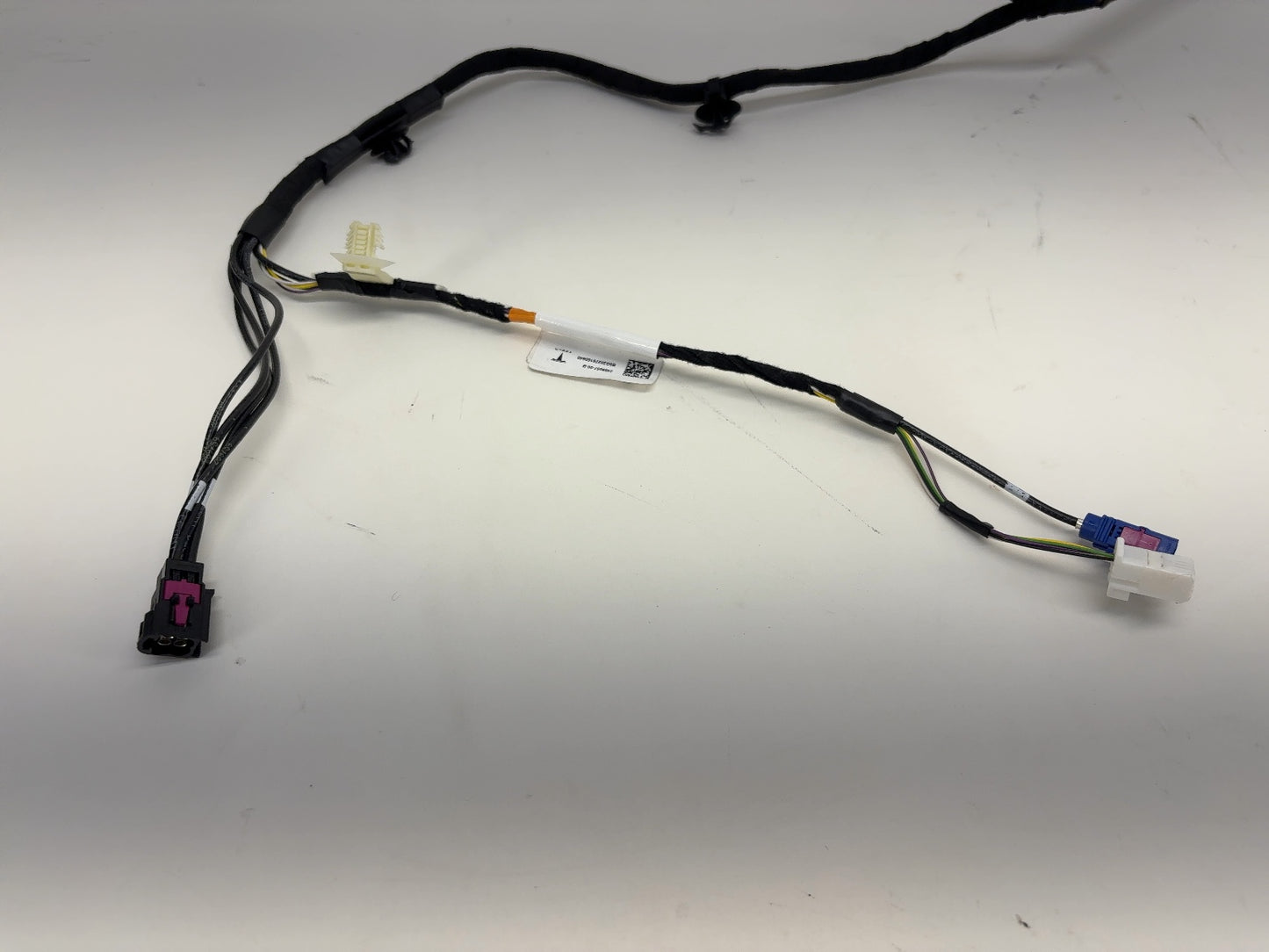 2021 Tesla Model Y Windshield Camera With Harness 1514448-00-E