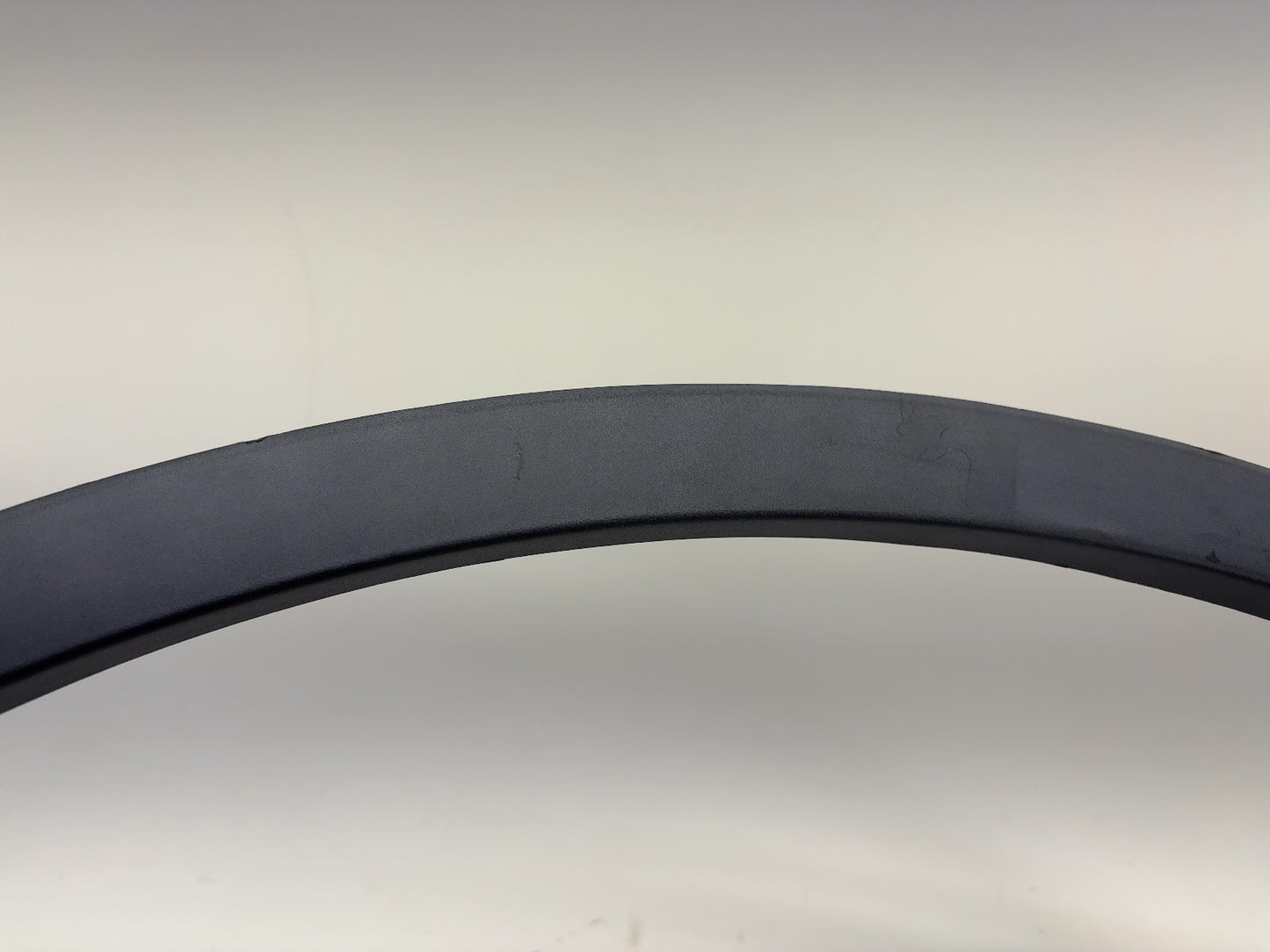 2021 Tesla Model Y Front Left Wheel Arch Molding 1494185-00-B