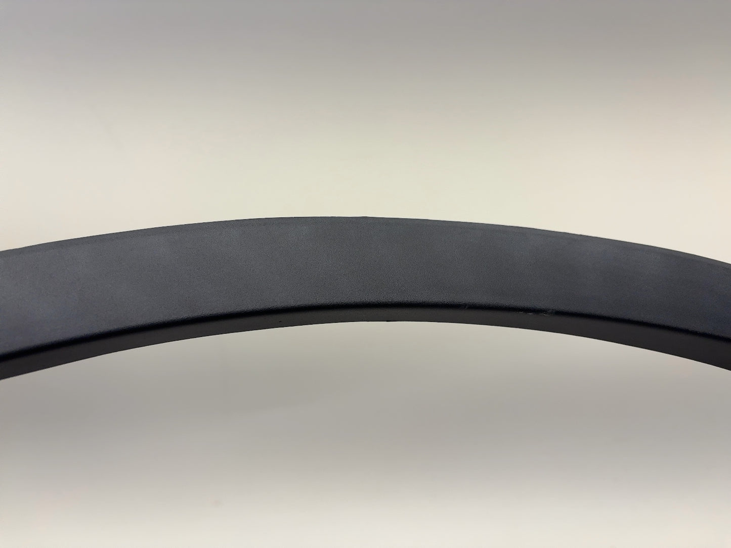 2021 Tesla Model Y Front Right Wheel Arch Molding 1494186-00-B