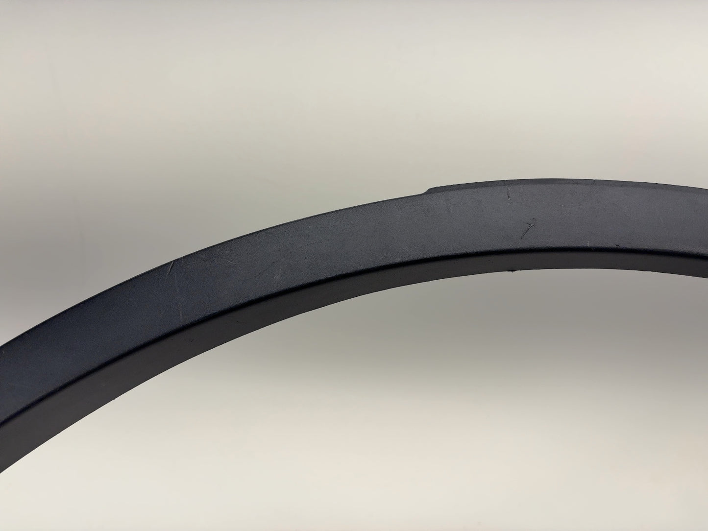 2021 Tesla Model Y Rear Left Wheel Arch Molding 1494187-89-B