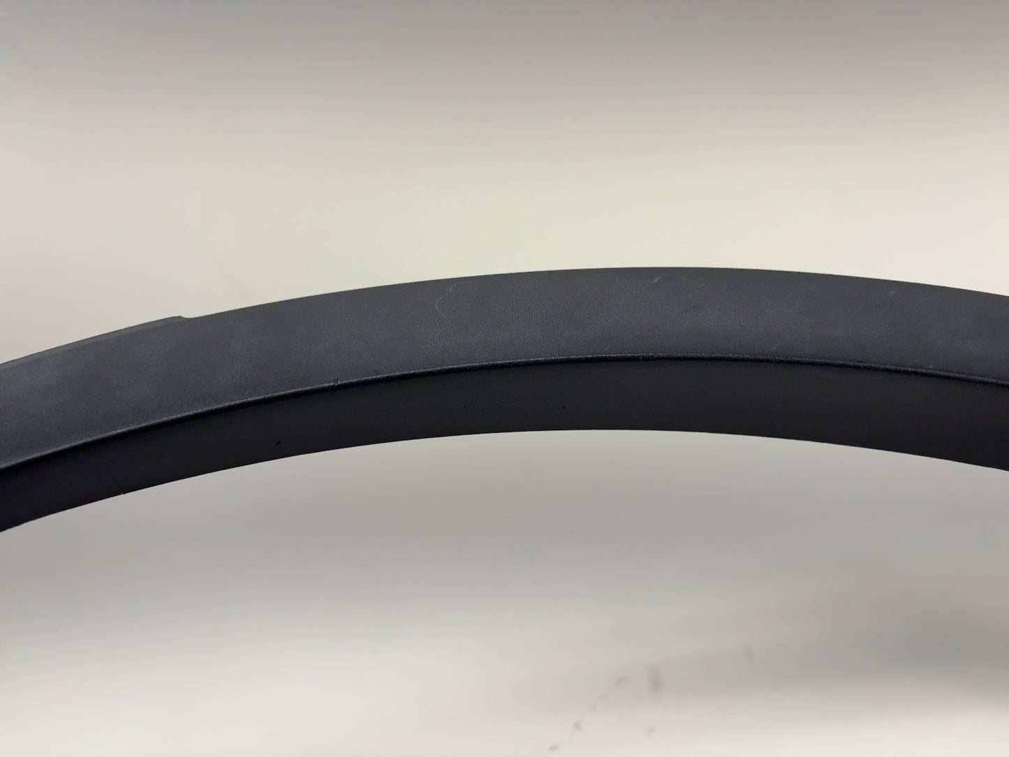 2021 Tesla Model Y Rear Right Wheel Arch Molding 1494188-89-B