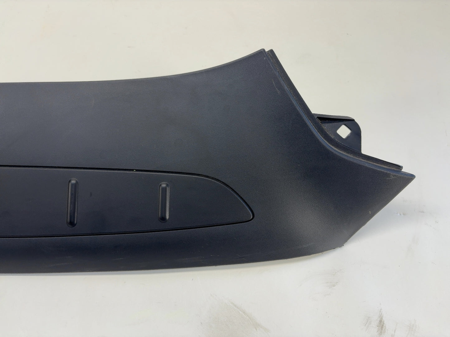 2020 Tesla Model X Front Funk Apron Cover 1036234-00-G