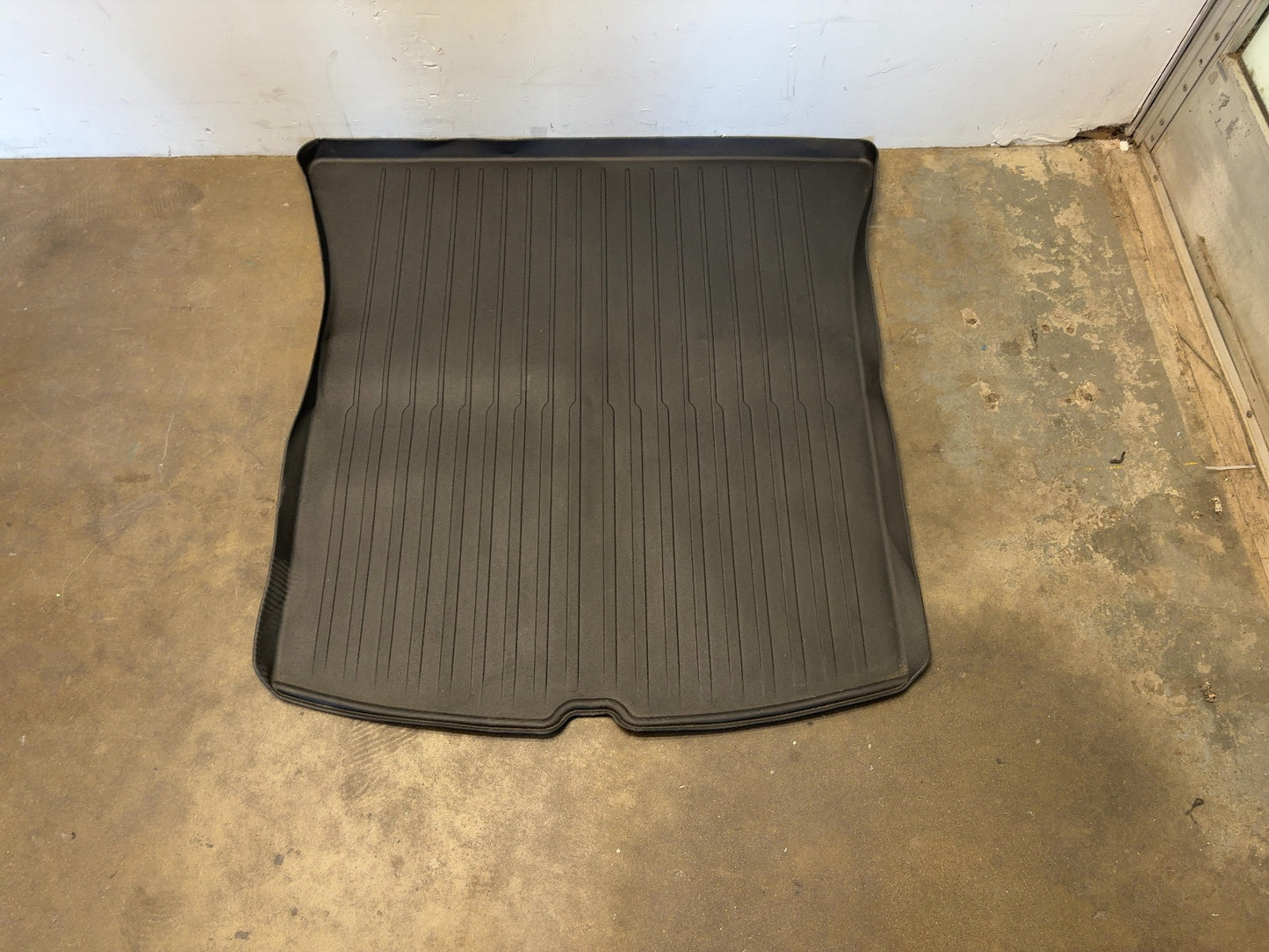 2023 Tesla Model Y Weather Floor Mat Set 1616599-00-A