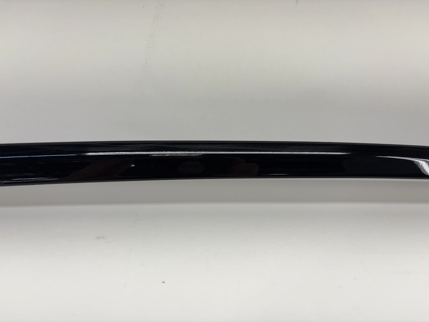2023 Tesla Model X Rear Right Upper Brightwork Trim 1756758-01-A