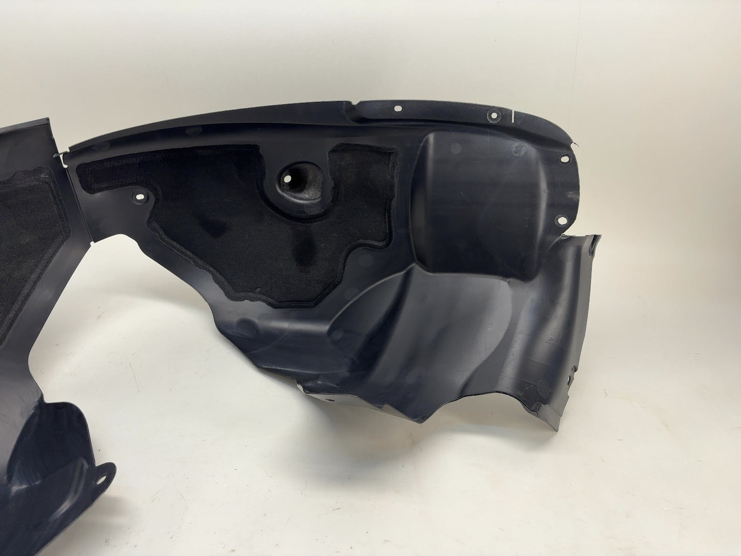 2024 Tesla Model 3 Highland Front Left Wheel Arch Liner 1694553-00-E