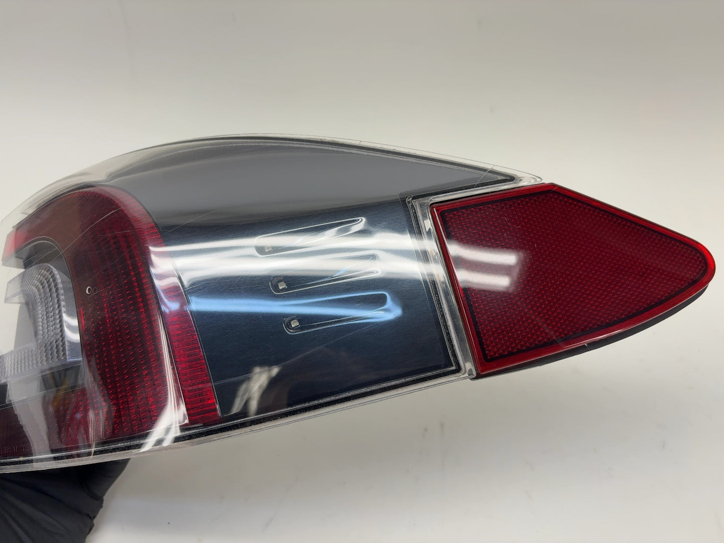 2015 Tesla Model S Right Tail Lamp 6005919-00-D