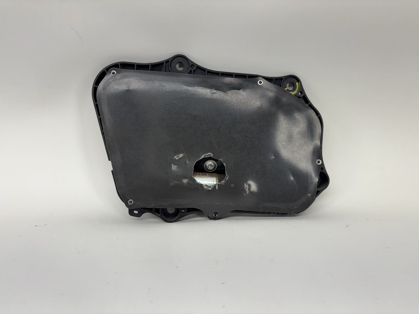 2016 Tesla Model S Front Left Door Handle 1135718-S0-A