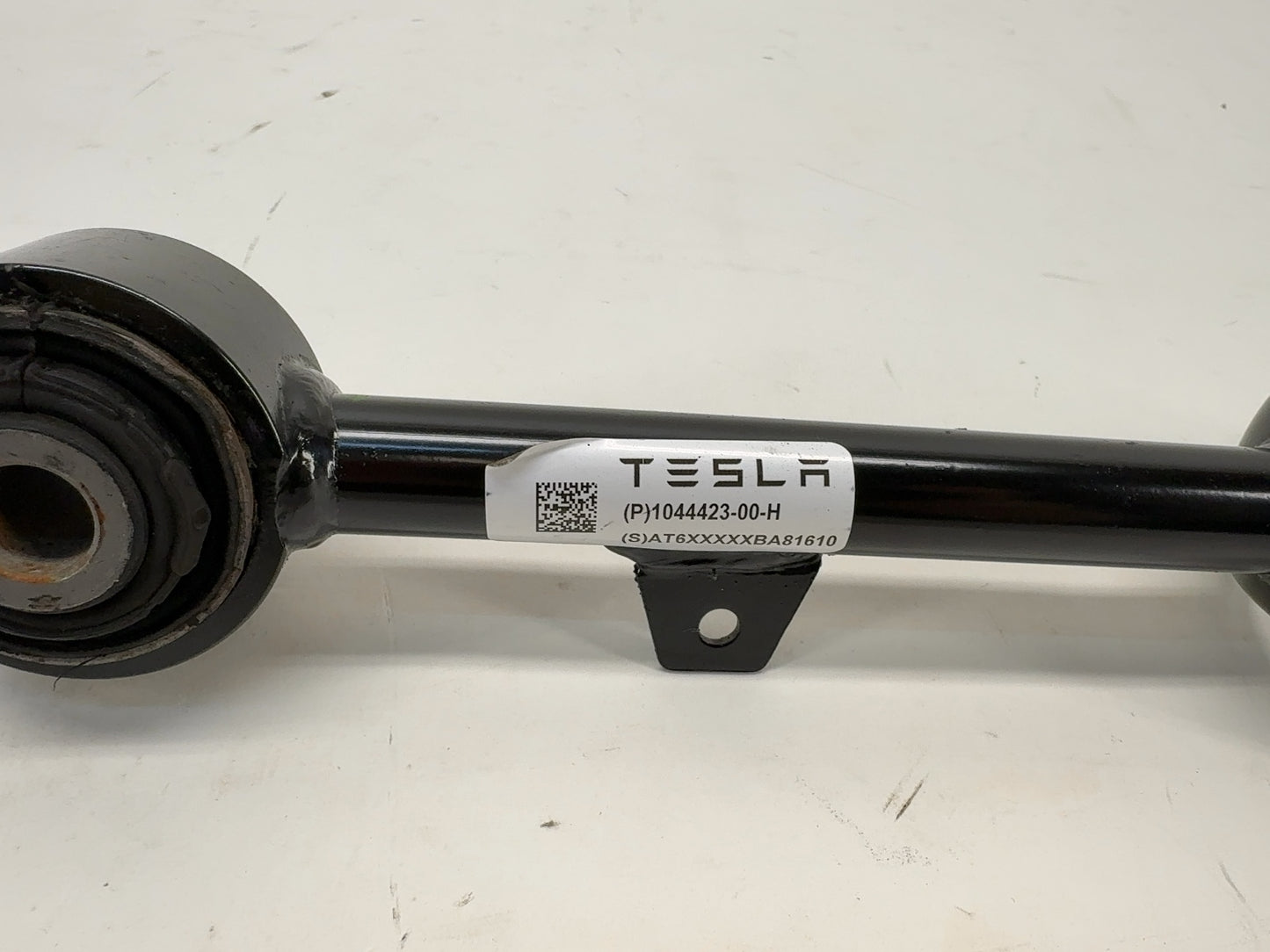 2021 Tesla Model 3 Rear Upper Aft Link 1044423-00-H