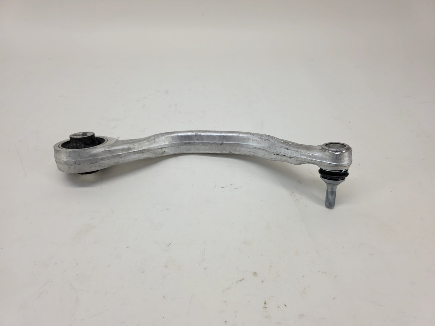 2017-2025 Tesla Model 3 Front Right Lower Control Arm Curved 1044359-00-A
