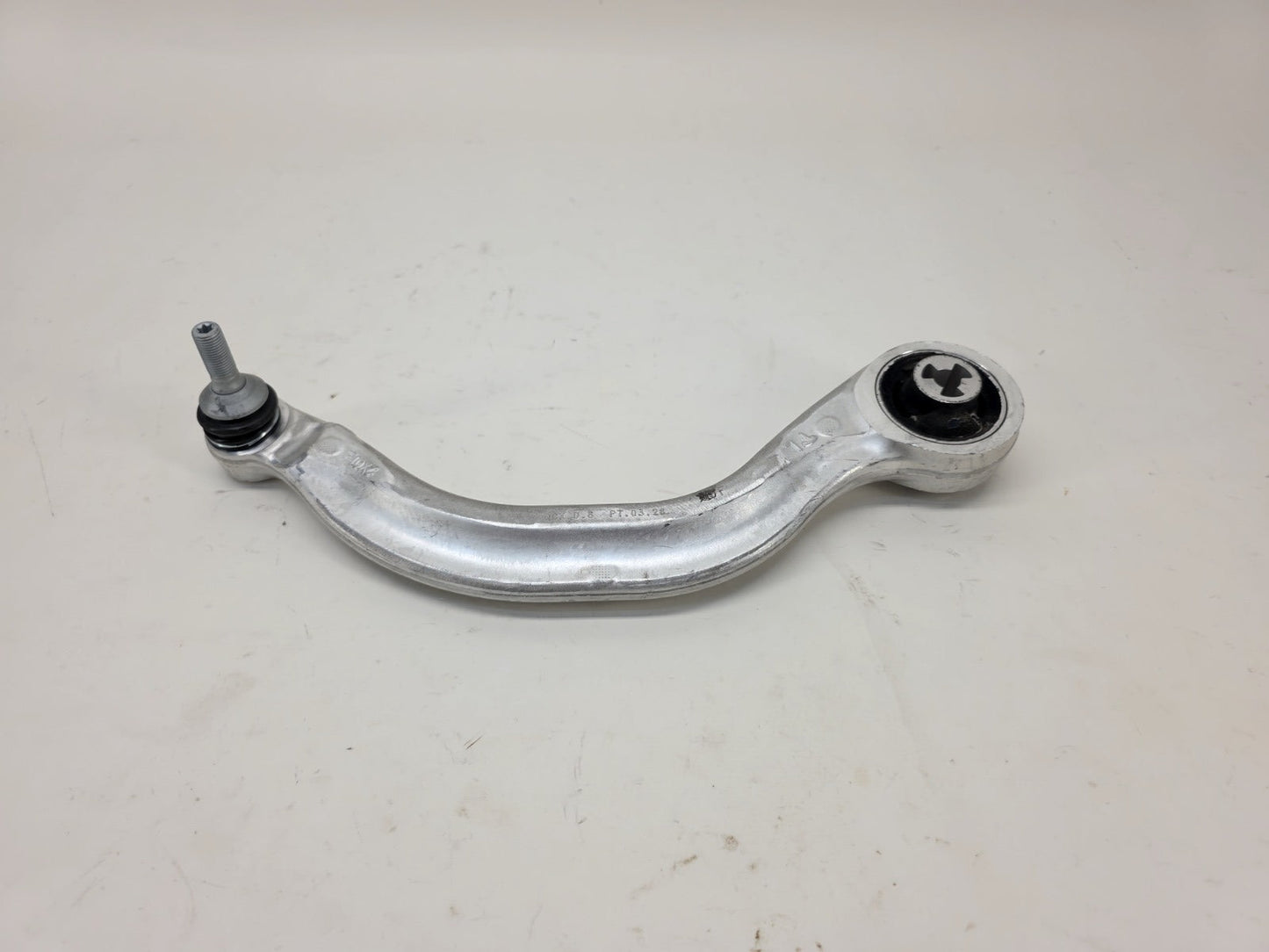 2017-2025 Tesla Model 3/Y Front Left Lower Compliance Link New OEM 1044354-00-A