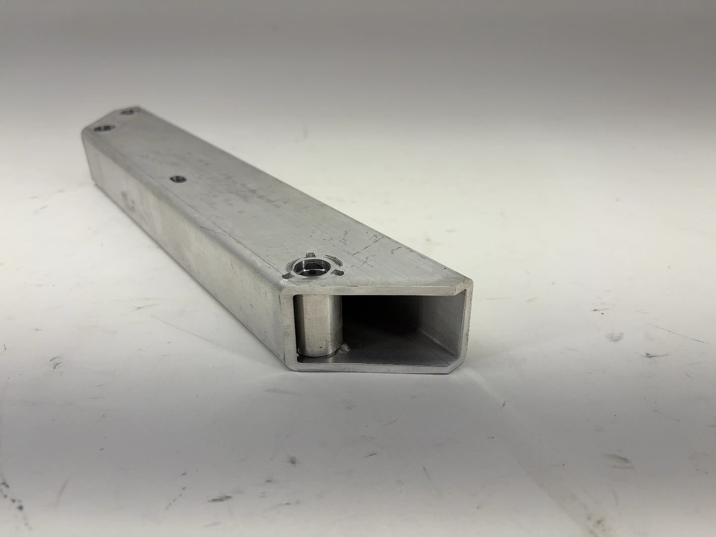 2021 Tesla Model S Front Torque Box Inner To Toeboard Brace - Right/left 1634792-00-F