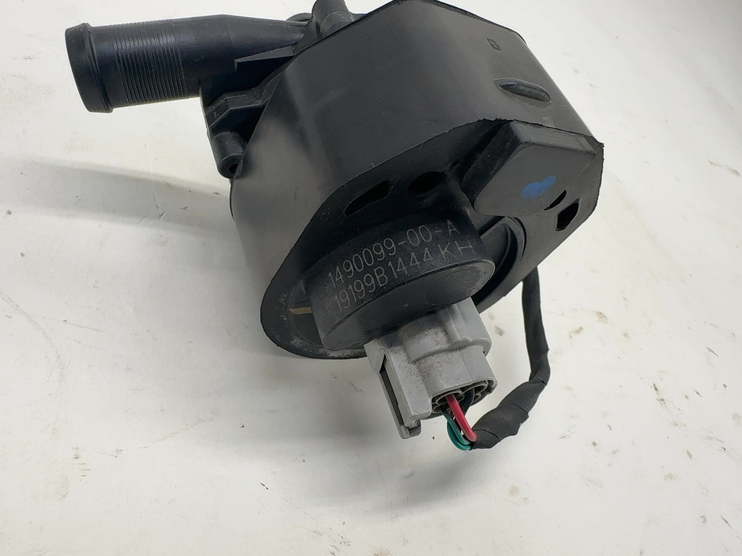 2019 Tesla Model S Coolant Pump 1490099-00-A