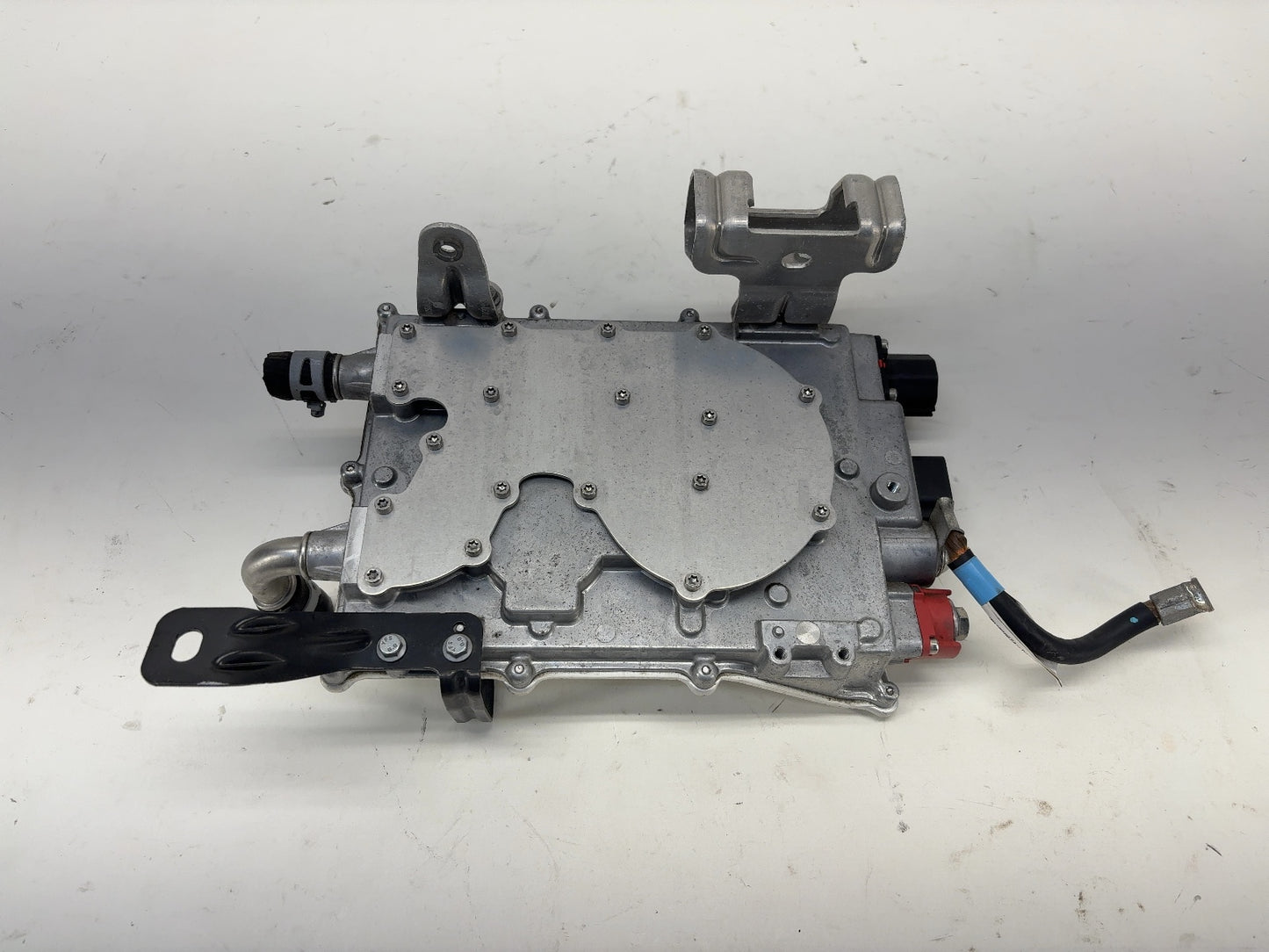 2019 Tesla Model S Dc - Dc Converter 1028664-00-H
