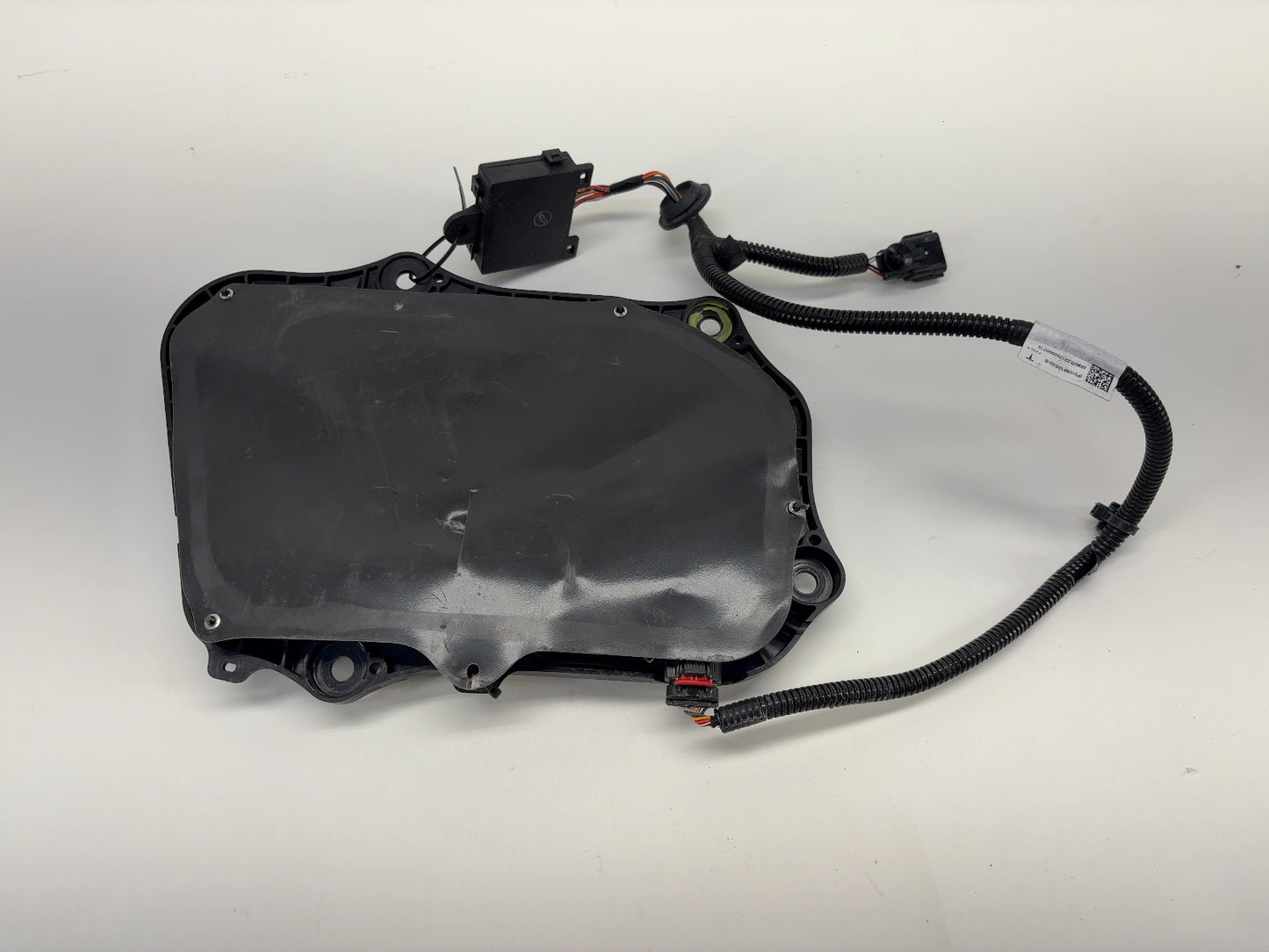 2015-2016 Tesla Model S Front Left Exterior Door Handle Retrofit Kit 1135718-S0-A