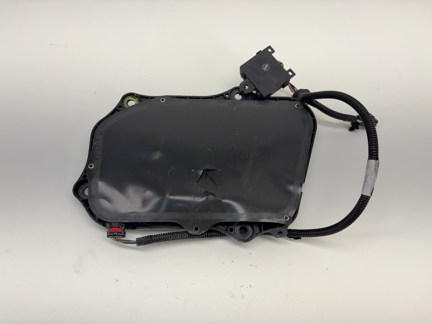 2015 Tesla Model S Front Right Exterior Door Handle Retrofit Kit 1135725-S0-A