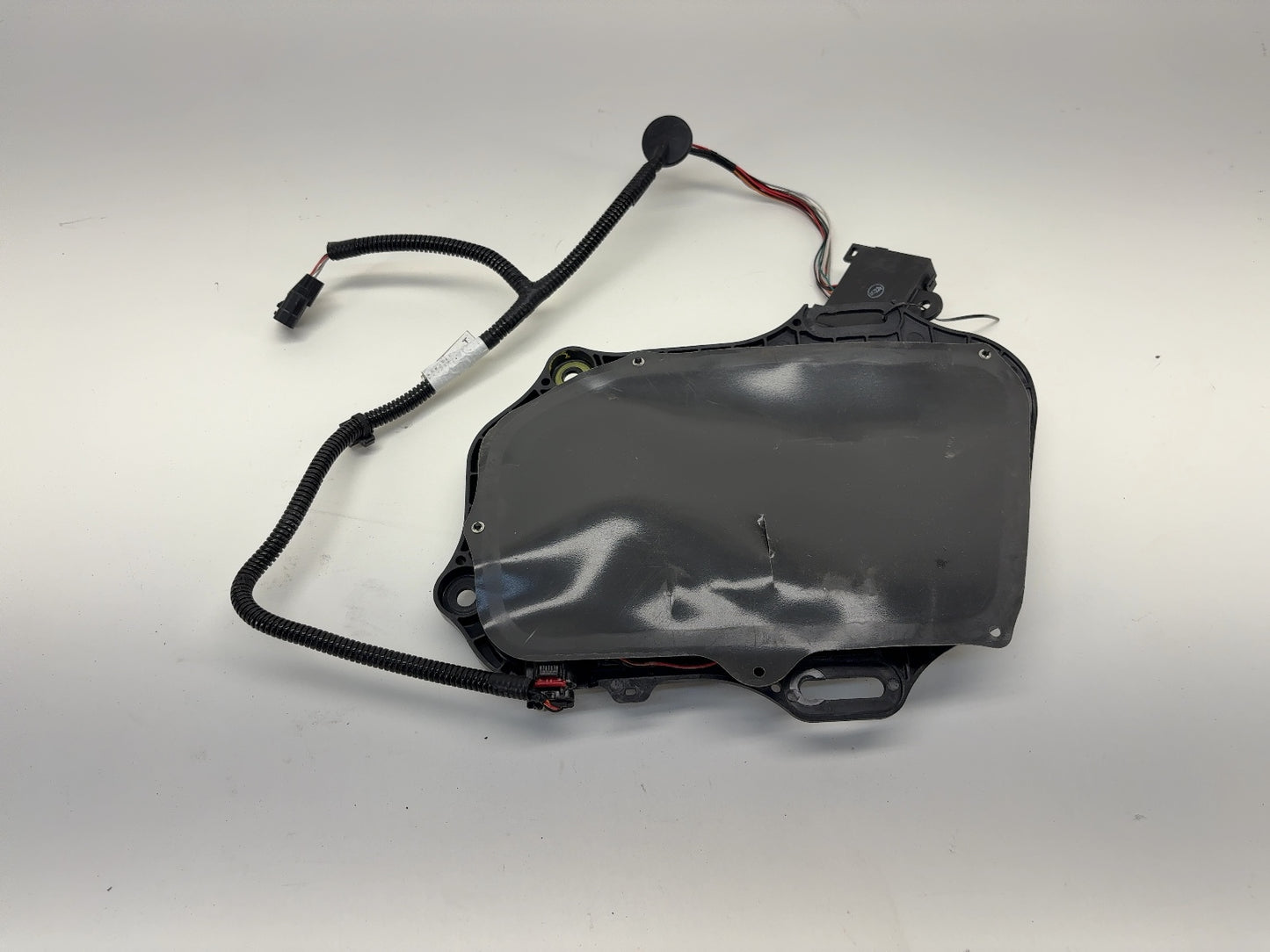 2015 Tesla Model S Rear Right Exterior Door Handle Retrofit Kit 1135723-S0-A
